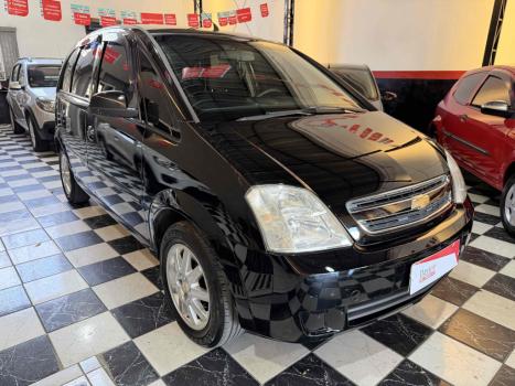 CHEVROLET Meriva 1.4 4P FLEX MAXX, Foto 3