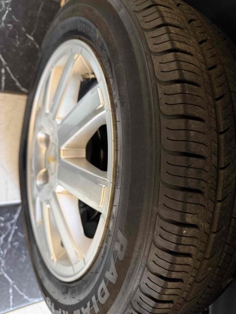 CHEVROLET Meriva 1.4 4P FLEX MAXX, Foto 4