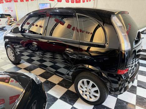 CHEVROLET Meriva 1.4 4P FLEX MAXX, Foto 5