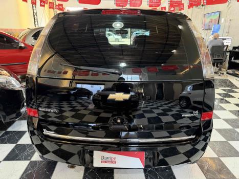 CHEVROLET Meriva 1.4 4P FLEX MAXX, Foto 6