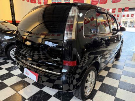 CHEVROLET Meriva 1.4 4P FLEX MAXX, Foto 7
