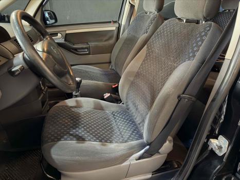 CHEVROLET Meriva 1.4 4P FLEX MAXX, Foto 10