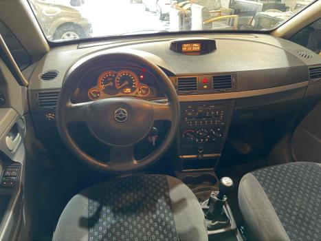 CHEVROLET Meriva 1.4 4P FLEX MAXX, Foto 11