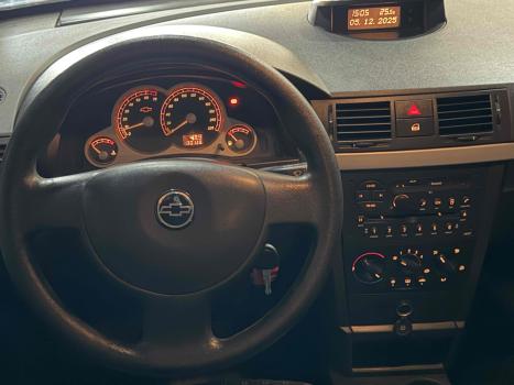 CHEVROLET Meriva 1.4 4P FLEX MAXX, Foto 12