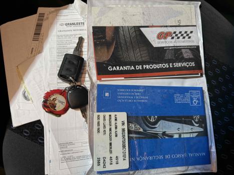 CHEVROLET Meriva 1.4 4P FLEX MAXX, Foto 13