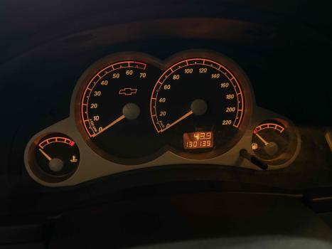 CHEVROLET Meriva 1.4 4P FLEX MAXX, Foto 14