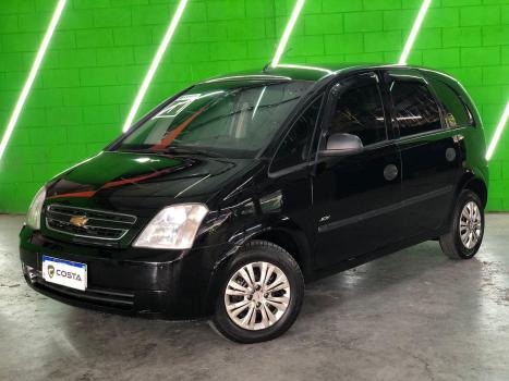 CHEVROLET Meriva 1.4 4P FLEX JOY, Foto 2