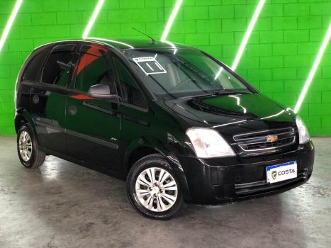 CHEVROLET Meriva 1.4 4P FLEX JOY, Foto 3