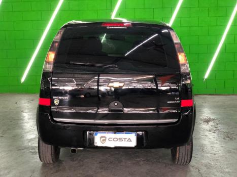 CHEVROLET Meriva 1.4 4P FLEX JOY, Foto 4