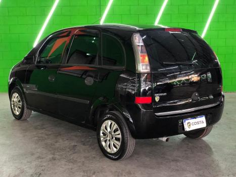 CHEVROLET Meriva 1.4 4P FLEX JOY, Foto 5