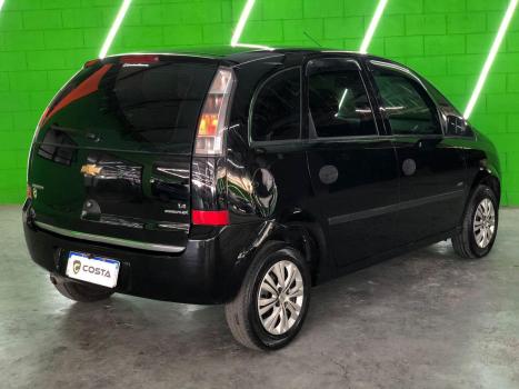 CHEVROLET Meriva 1.4 4P FLEX JOY, Foto 6