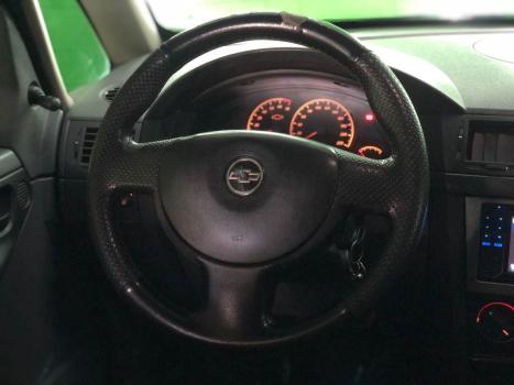 CHEVROLET Meriva 1.4 4P FLEX JOY, Foto 8