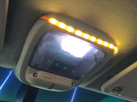 CHEVROLET Meriva 1.4 4P FLEX JOY, Foto 13