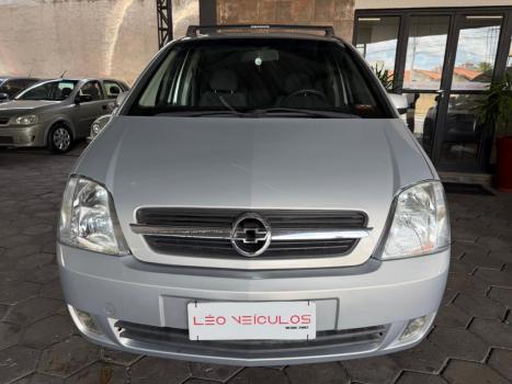 CHEVROLET Meriva 1.8 4P , Foto 2
