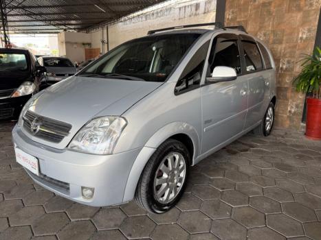 CHEVROLET Meriva 1.8 4P , Foto 3