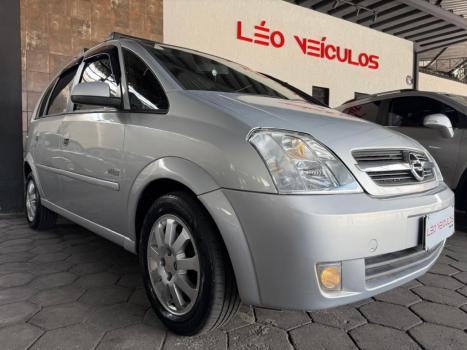 CHEVROLET Meriva 1.8 4P , Foto 4