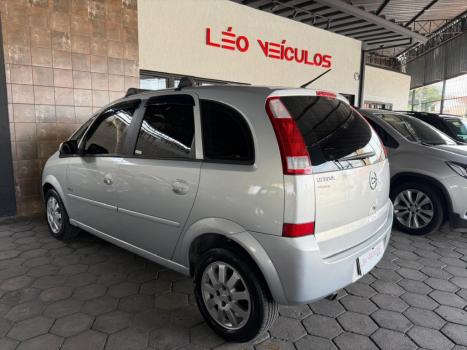 CHEVROLET Meriva 1.8 4P , Foto 5