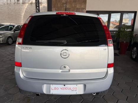 CHEVROLET Meriva 1.8 4P , Foto 6