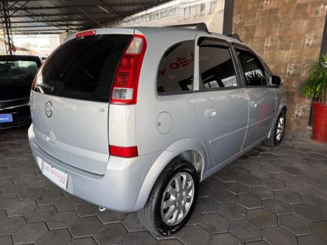 CHEVROLET Meriva 1.8 4P , Foto 7