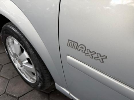 CHEVROLET Meriva 1.8 4P , Foto 9