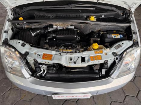 CHEVROLET Meriva 1.8 4P , Foto 10