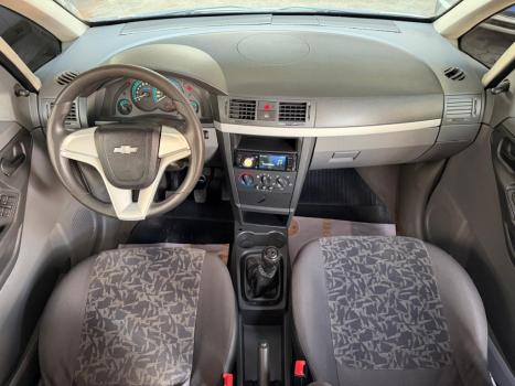 CHEVROLET Meriva 1.8 4P , Foto 12