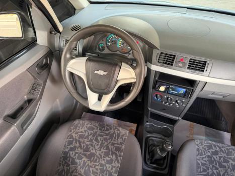 CHEVROLET Meriva 1.8 4P , Foto 13