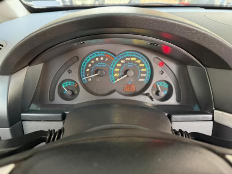 CHEVROLET Meriva 1.8 4P , Foto 14