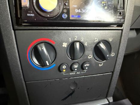 CHEVROLET Meriva 1.8 4P , Foto 15