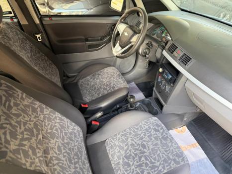 CHEVROLET Meriva 1.8 4P , Foto 16