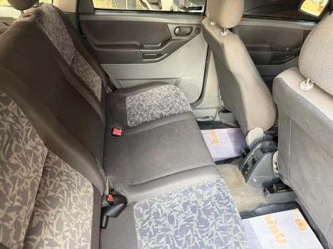 CHEVROLET Meriva 1.8 4P , Foto 17