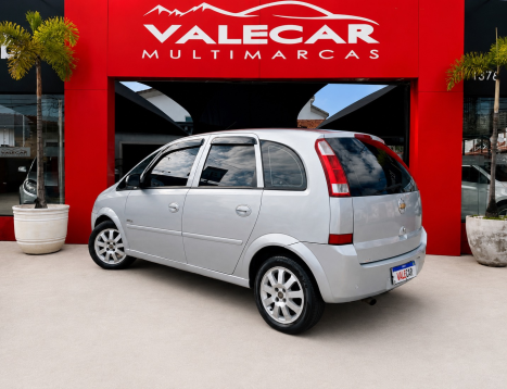 CHEVROLET Meriva 1.8 4P FLEX MAXX, Foto 5