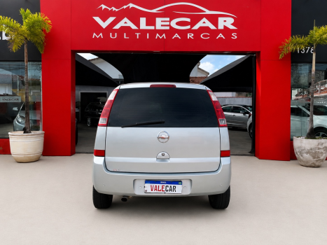 CHEVROLET Meriva 1.8 4P FLEX MAXX, Foto 6