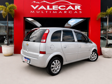 CHEVROLET Meriva 1.8 4P FLEX MAXX, Foto 7