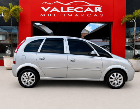 CHEVROLET Meriva 1.8 4P FLEX MAXX, Foto 8