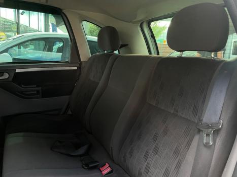 CHEVROLET Meriva 1.8 4P FLEX MAXX, Foto 10