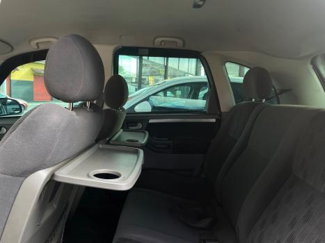 CHEVROLET Meriva 1.8 4P FLEX MAXX, Foto 11