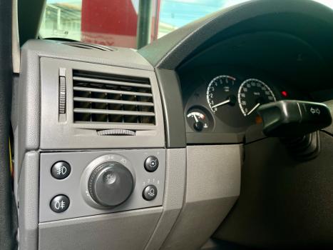 CHEVROLET Meriva 1.8 4P FLEX MAXX, Foto 15