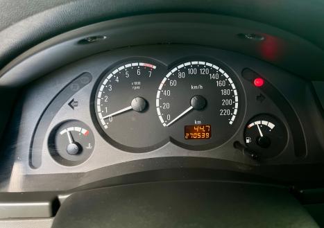 CHEVROLET Meriva 1.8 4P FLEX MAXX, Foto 16