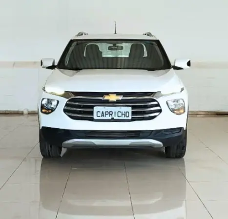 CHEVROLET Montana 1.2 12V FLEX LTZ TURBO AUTOMTICO, Foto 1