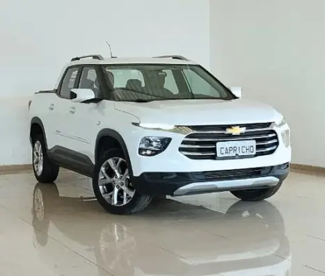 CHEVROLET Montana 1.2 12V FLEX LTZ TURBO AUTOMTICO, Foto 3