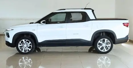 CHEVROLET Montana 1.2 12V FLEX LTZ TURBO AUTOMTICO, Foto 4