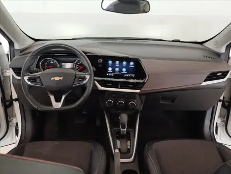 CHEVROLET Montana 1.2 12V FLEX LTZ TURBO AUTOMTICO, Foto 5