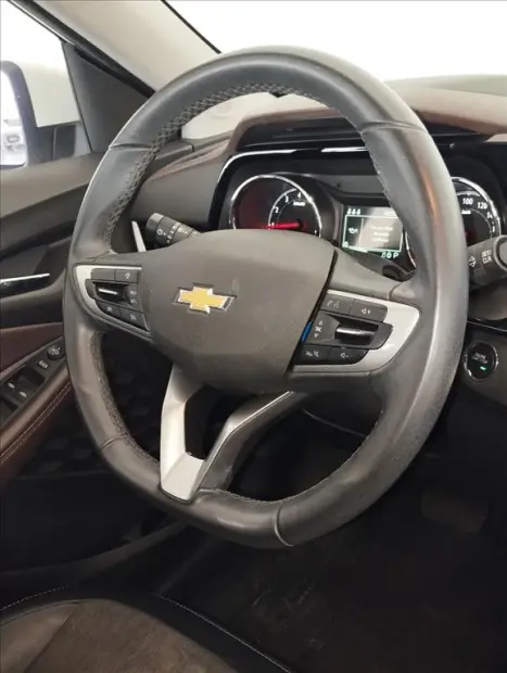 CHEVROLET Montana 1.2 12V FLEX LTZ TURBO AUTOMTICO, Foto 7