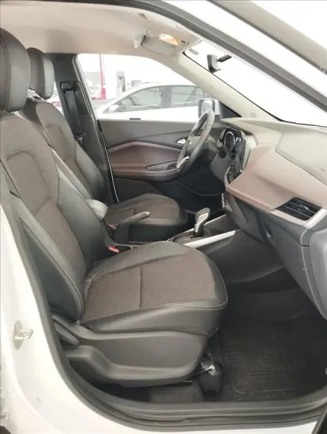 CHEVROLET Montana 1.2 12V FLEX LTZ TURBO AUTOMTICO, Foto 8