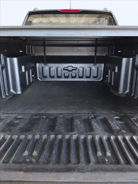 CHEVROLET Montana 1.2 12V FLEX LTZ TURBO AUTOMTICO, Foto 13