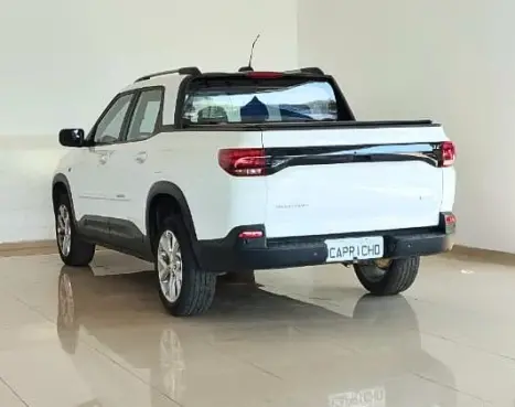 CHEVROLET Montana 1.2 12V FLEX LTZ TURBO AUTOMTICO, Foto 14