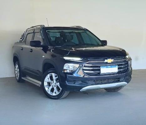 CHEVROLET Montana 1.2 12V FLEX LTZ TURBO AUTOMTICO, Foto 2