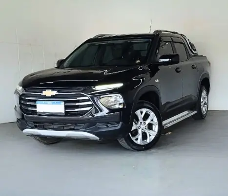 CHEVROLET Montana 1.2 12V FLEX LTZ TURBO AUTOMTICO, Foto 7