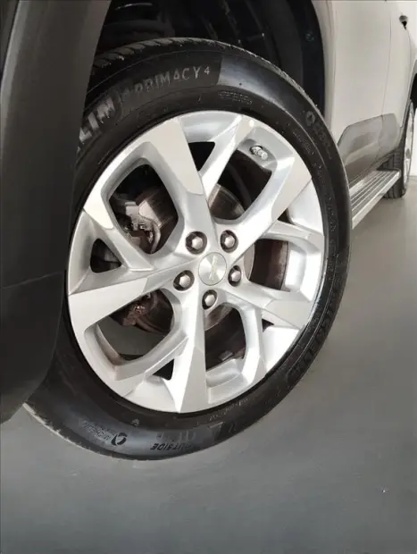 CHEVROLET Montana 1.2 12V FLEX LTZ TURBO AUTOMTICO, Foto 9